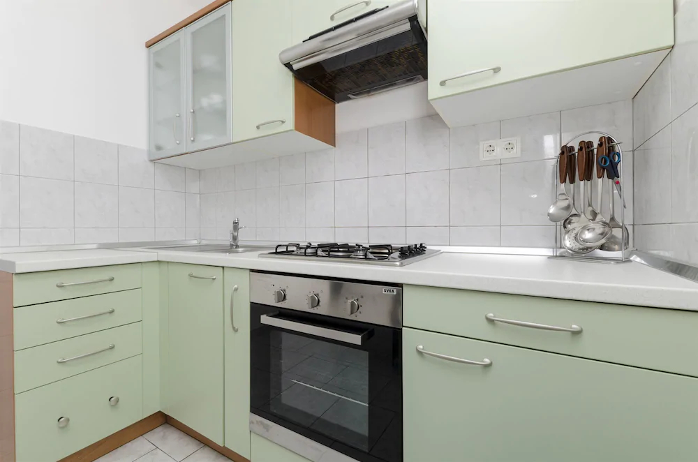 Apartments Tonja
