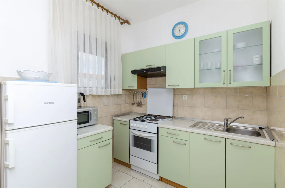 Apartments Tonja
