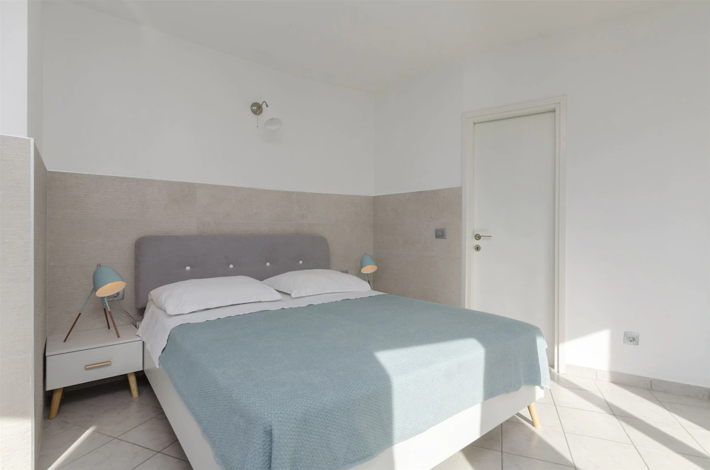 Apartments Uvala