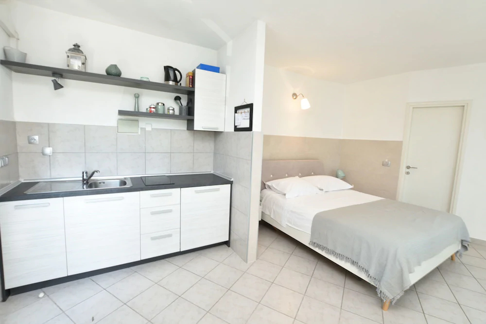 Apartments Uvala
