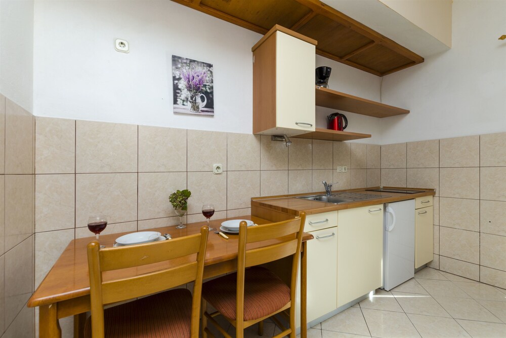 Apartments Uvala