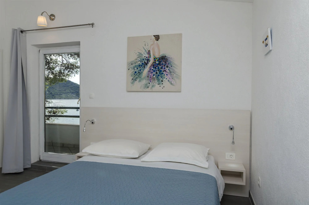Apartments Uvala