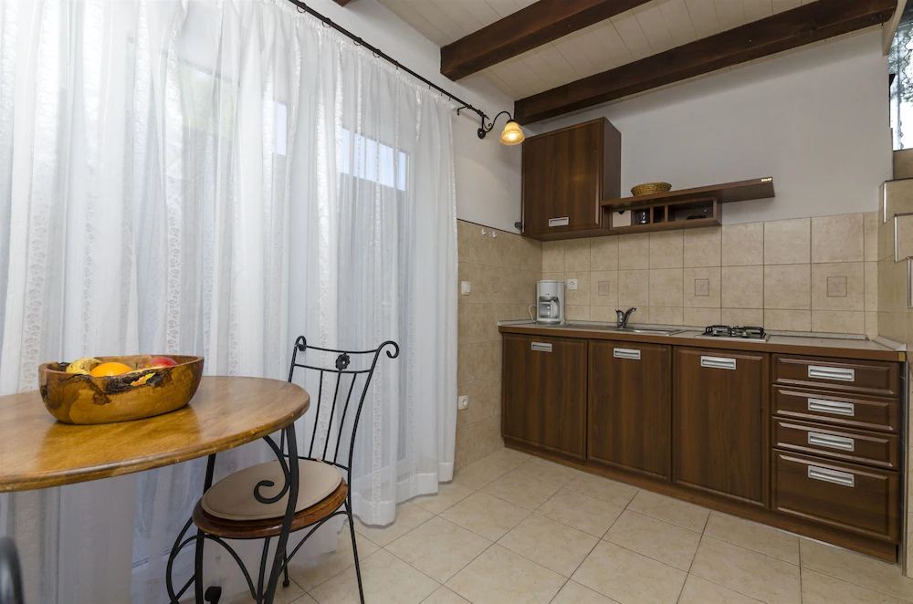 Apartments Uvala