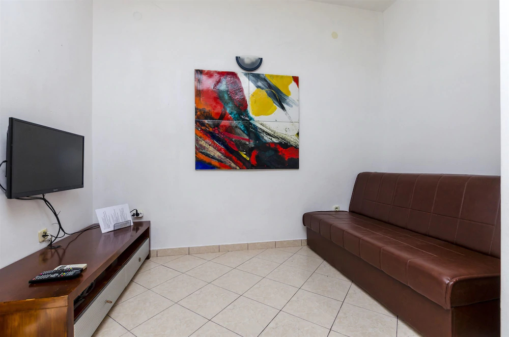 Apartments Uvala