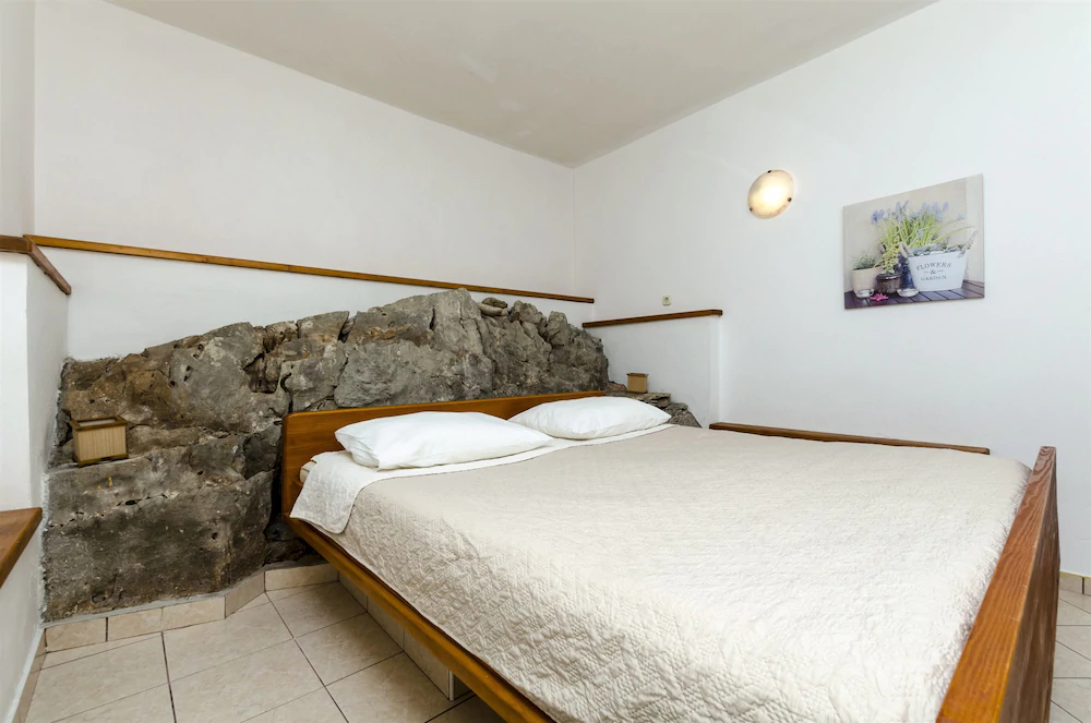 Apartments Uvala