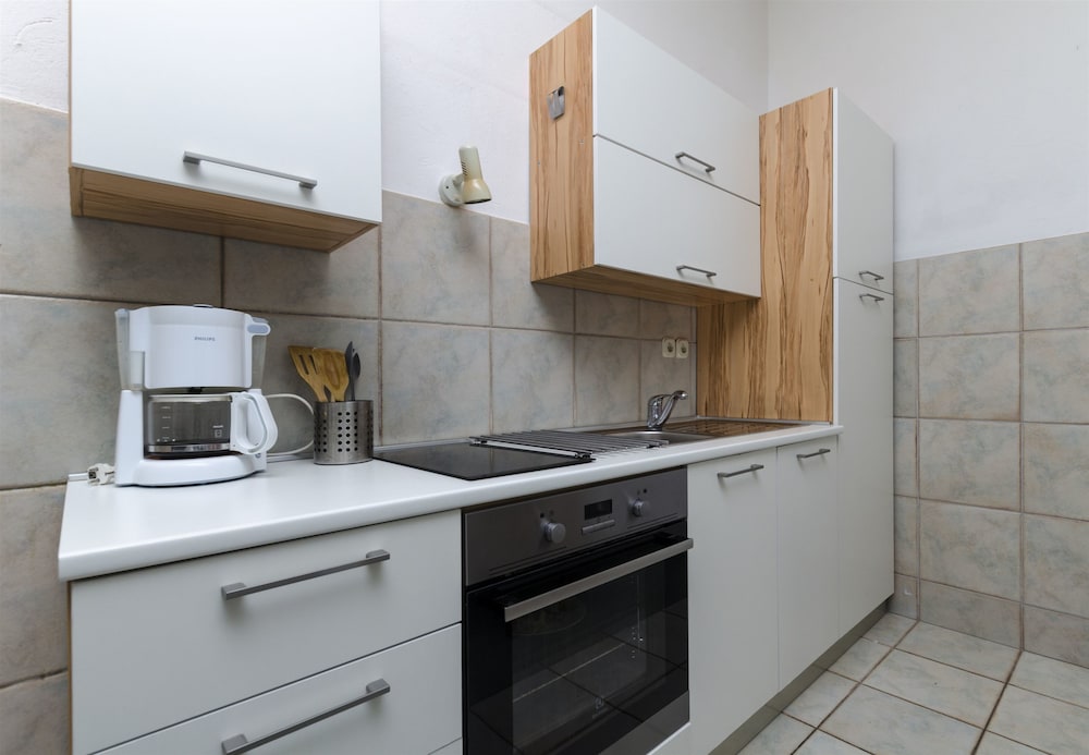 Apartments Uvala
