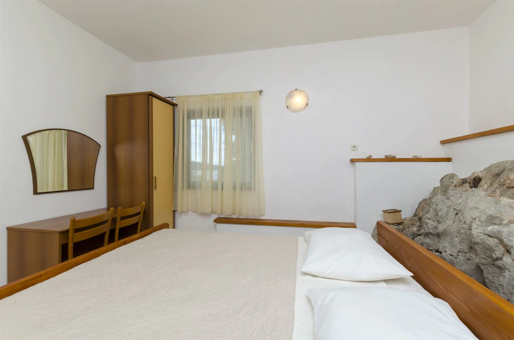 Apartments Uvala