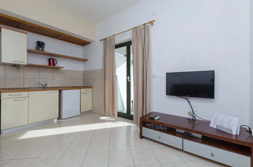 Apartments Uvala