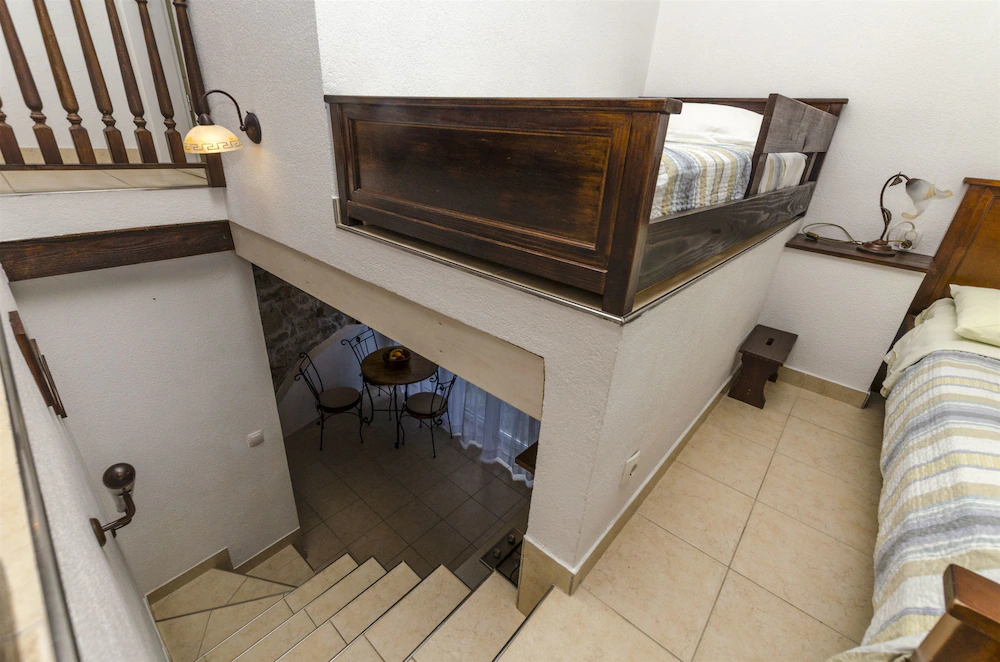 Apartments Uvala