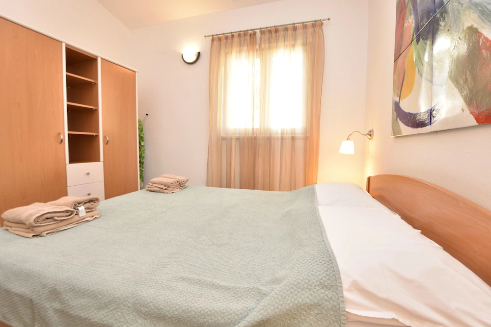 Apartments Uvala