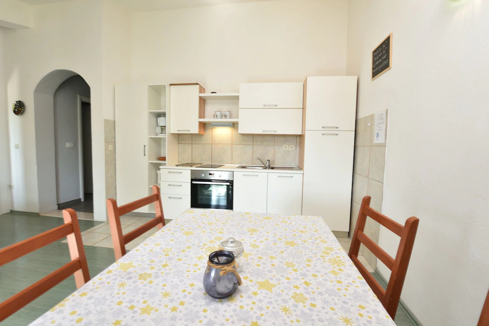 Apartments Uvala