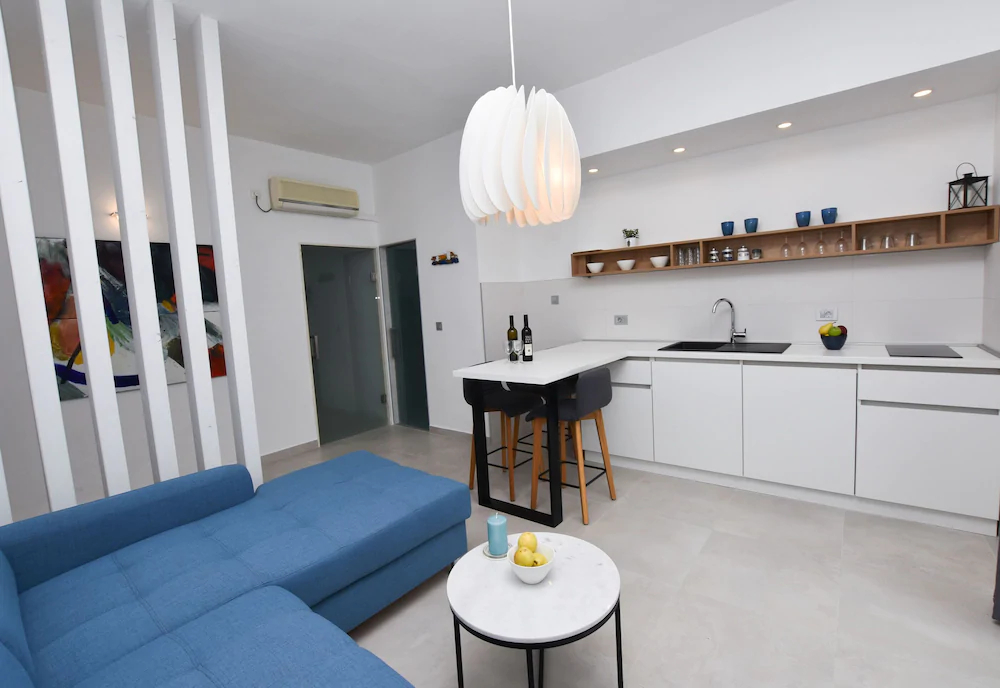Apartments Uvala