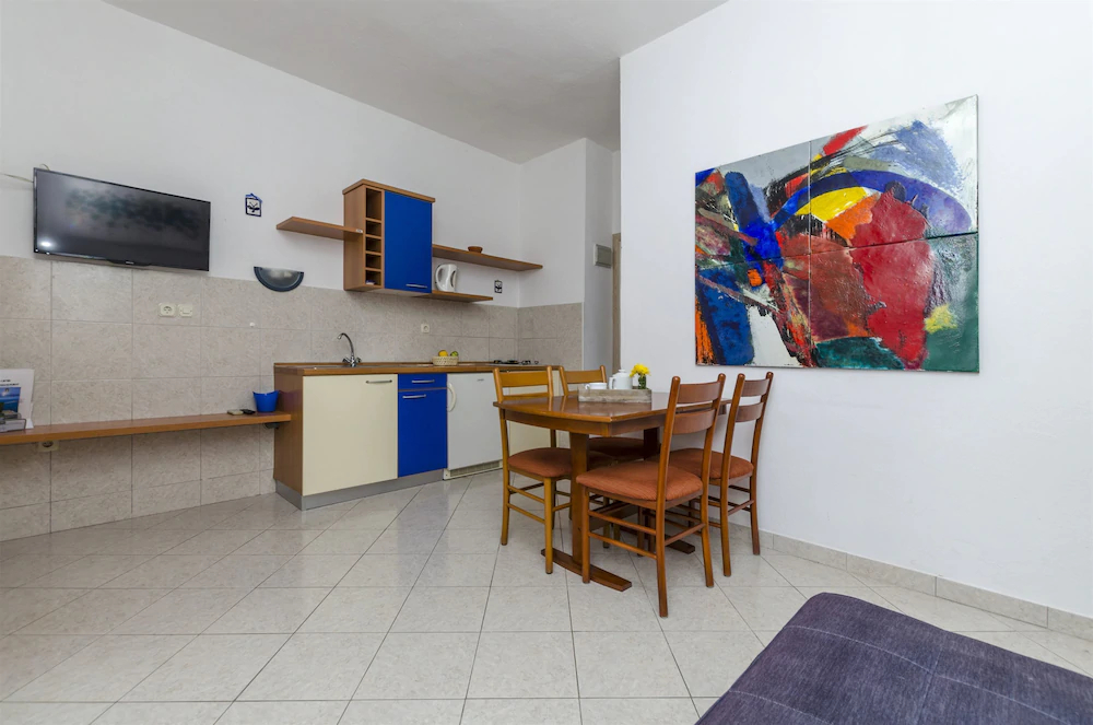 Apartments Uvala