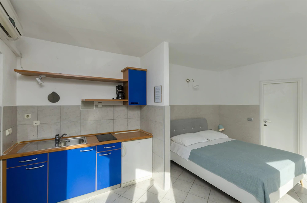 Apartments Uvala