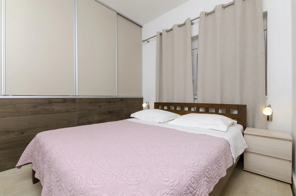 Apartments Uvala