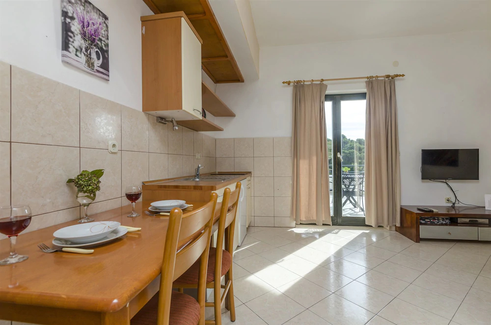 Apartments Uvala