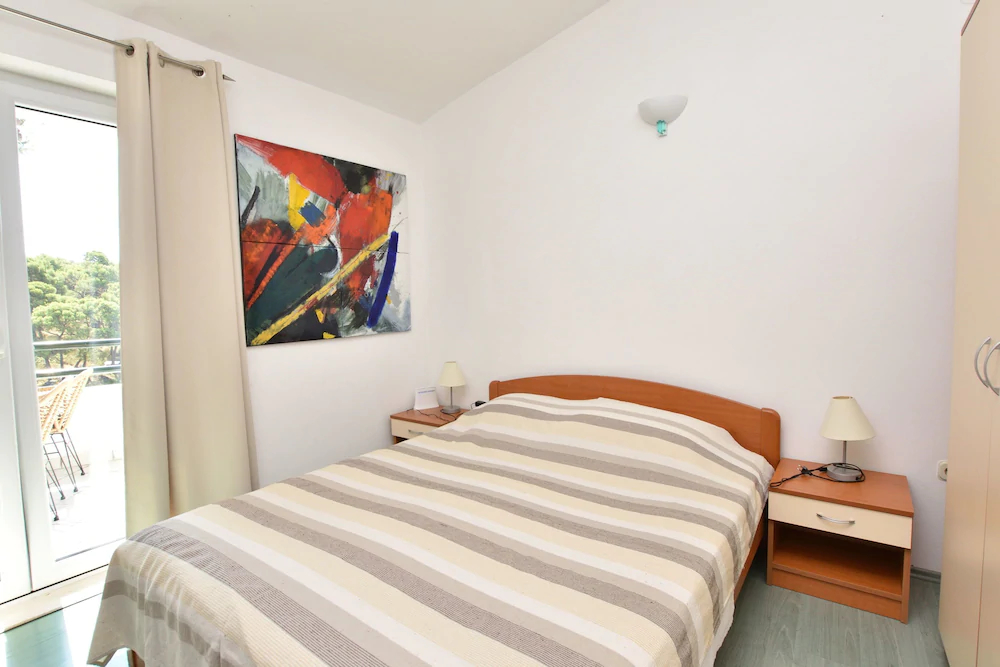 Apartments Uvala