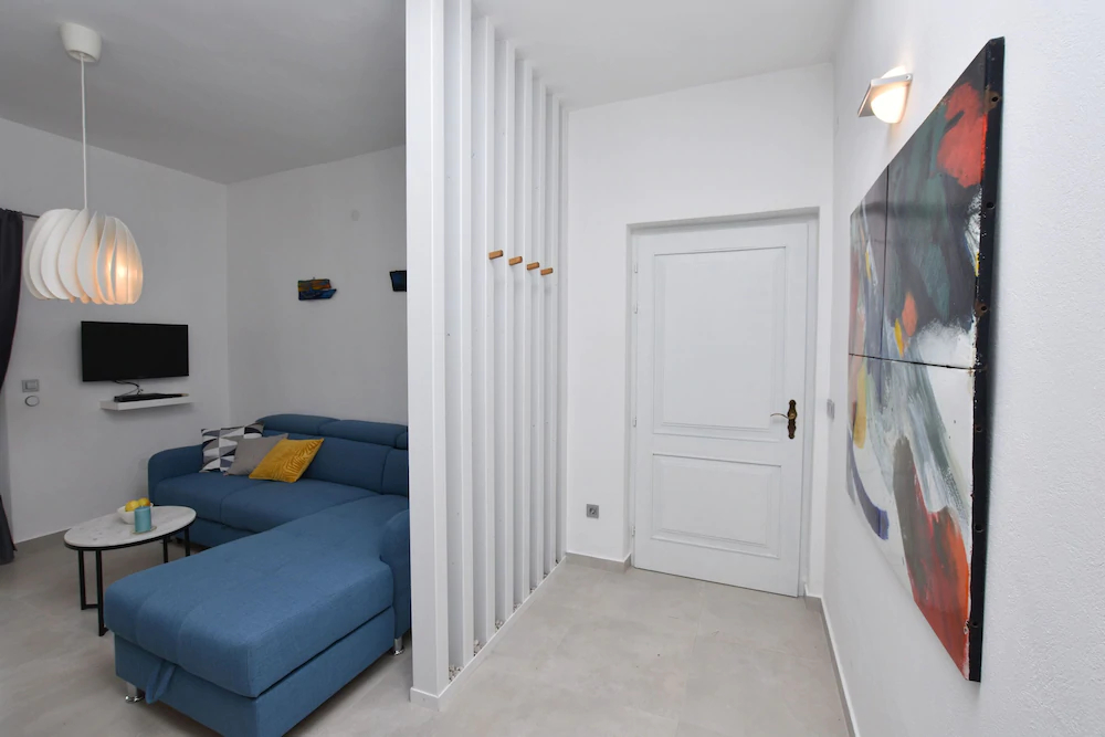 Apartments Uvala