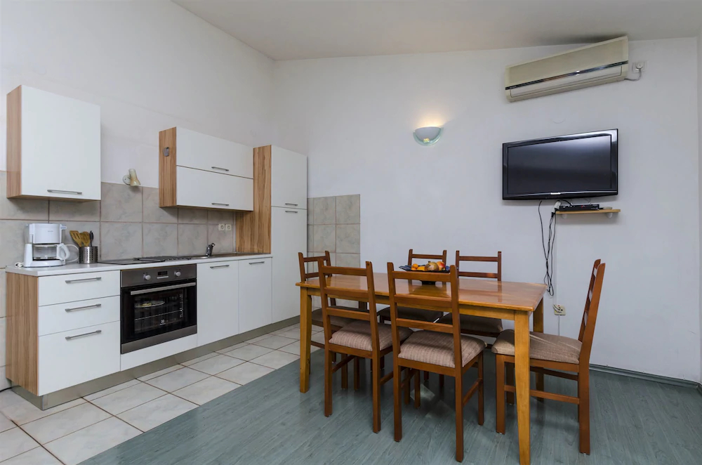 Apartments Uvala