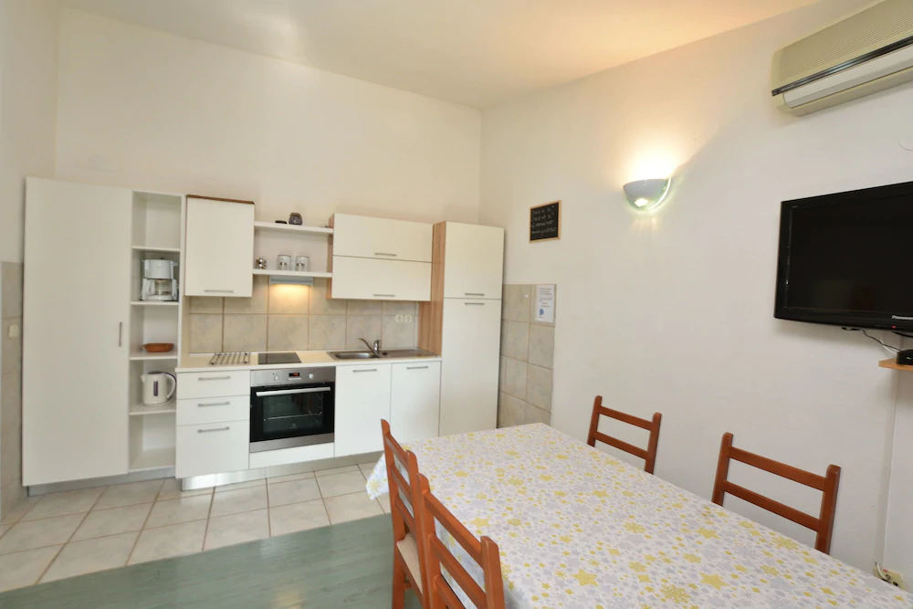Apartments Uvala