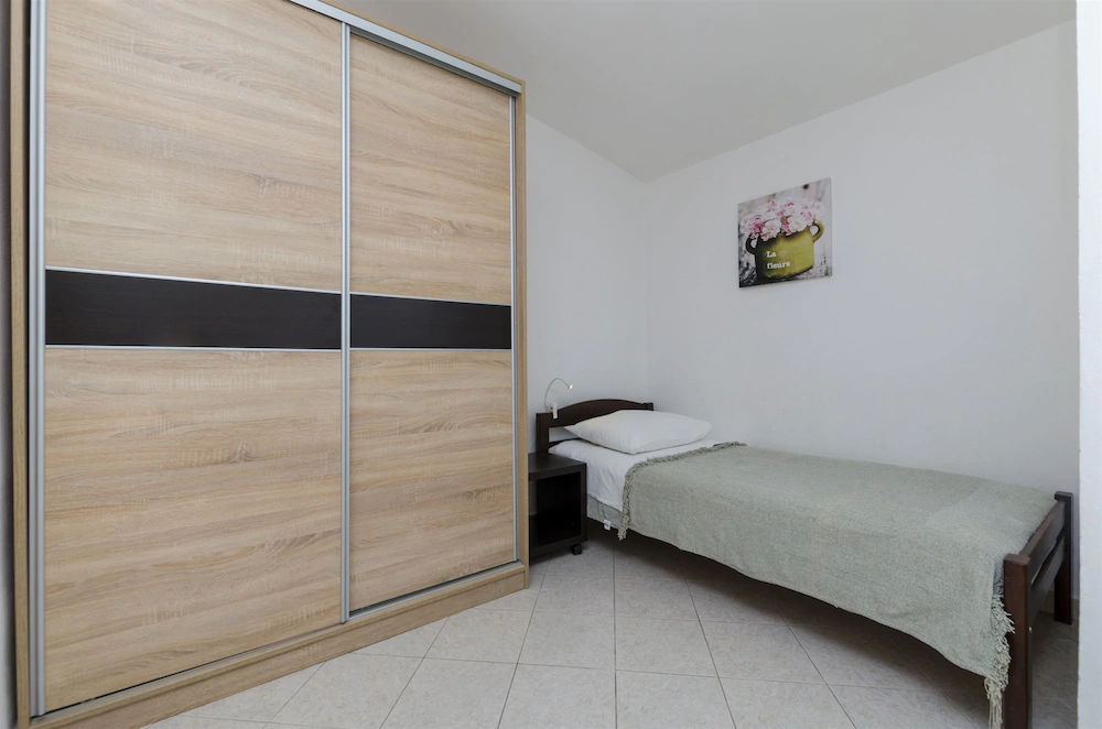 Apartments Uvala