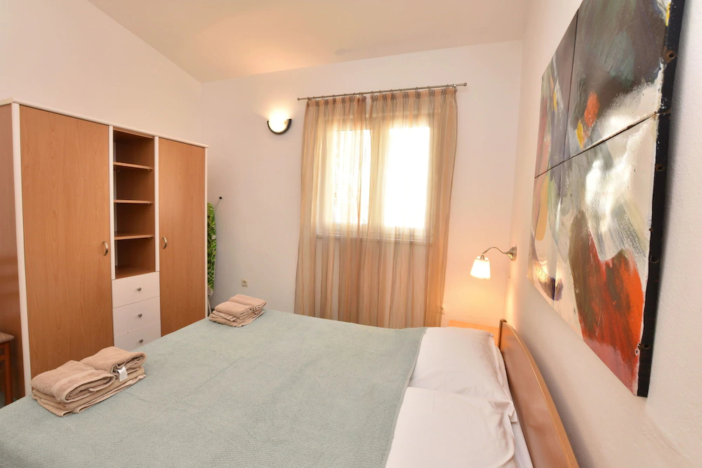 Apartments Uvala