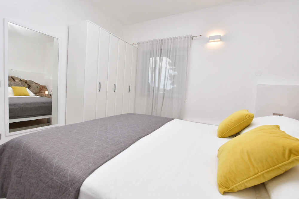Apartments Uvala