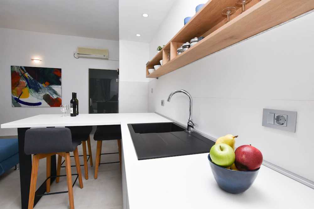 Apartments Uvala