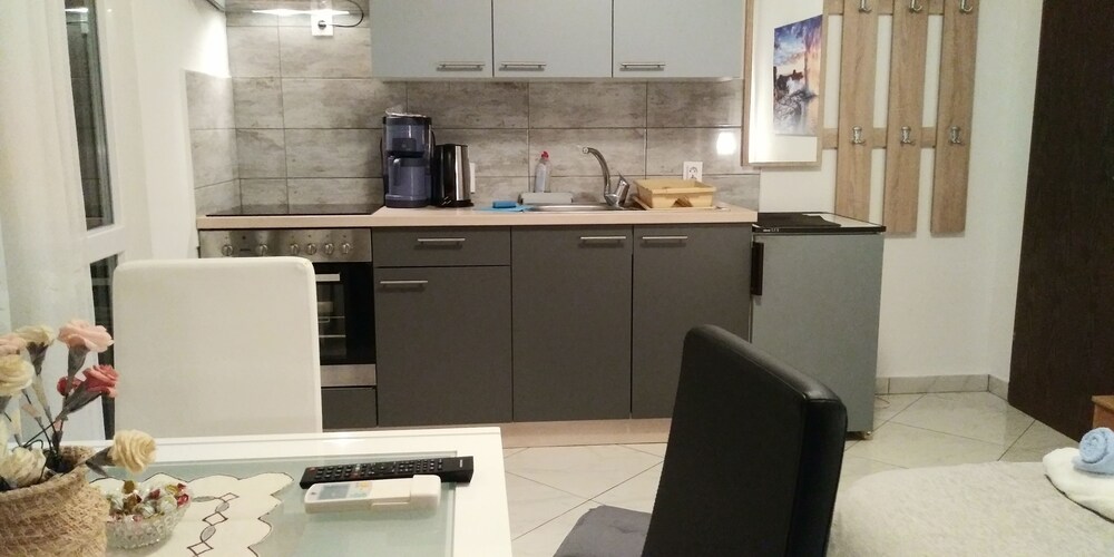 Apartments Villa Velin