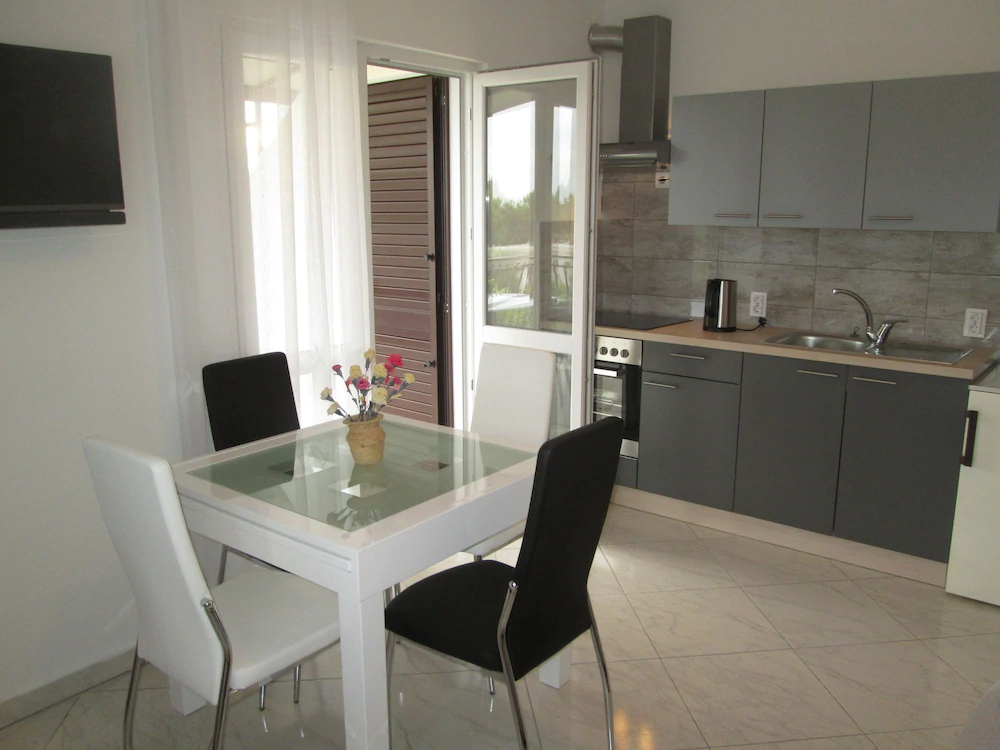 Apartments Villa Velin