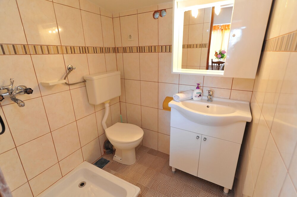 Apartments Villa Velin