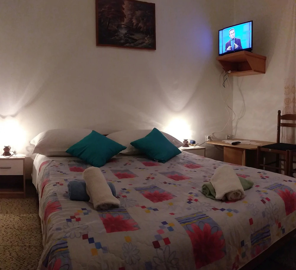 Apartments Villa Velin