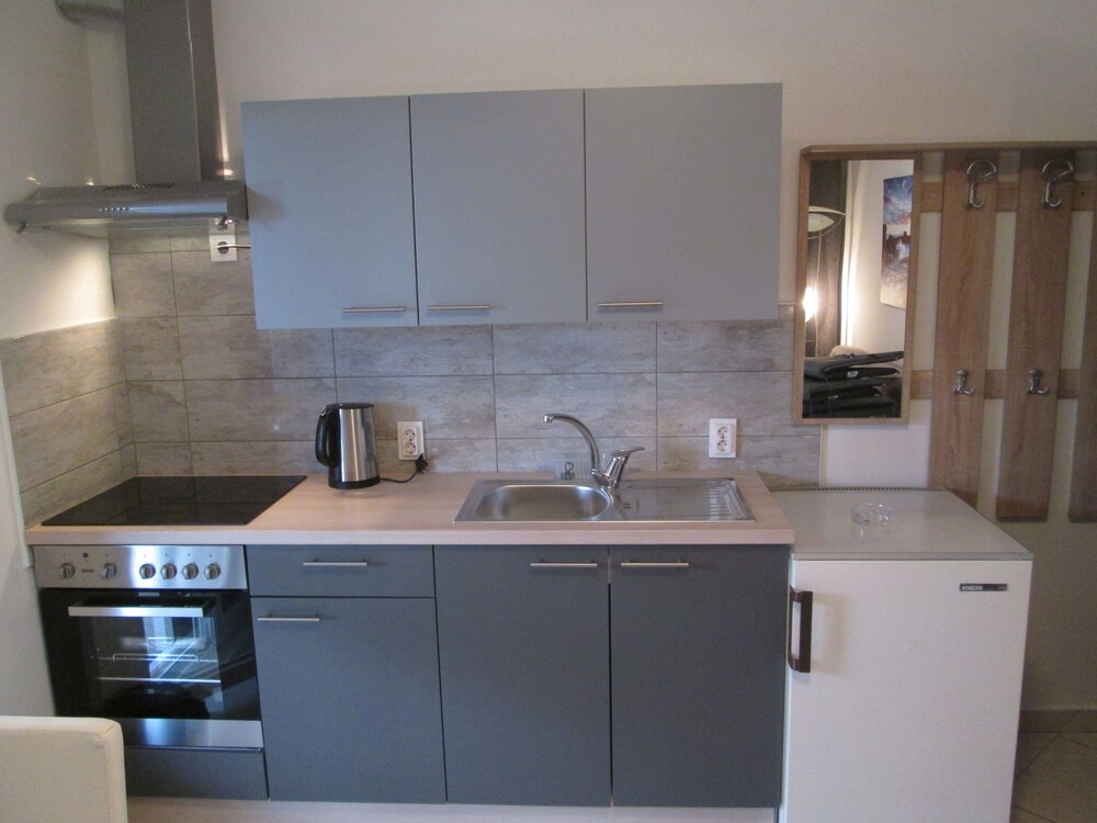 Apartments Villa Velin