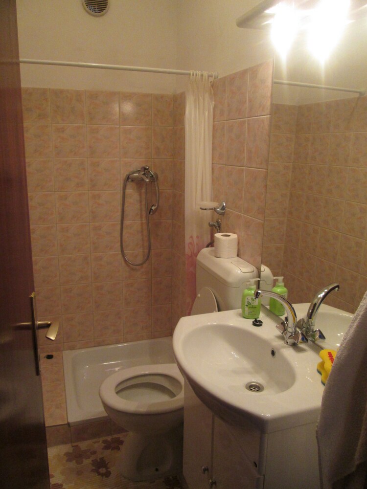 Apartments Villa Velin