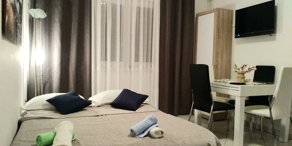 Apartments Villa Velin