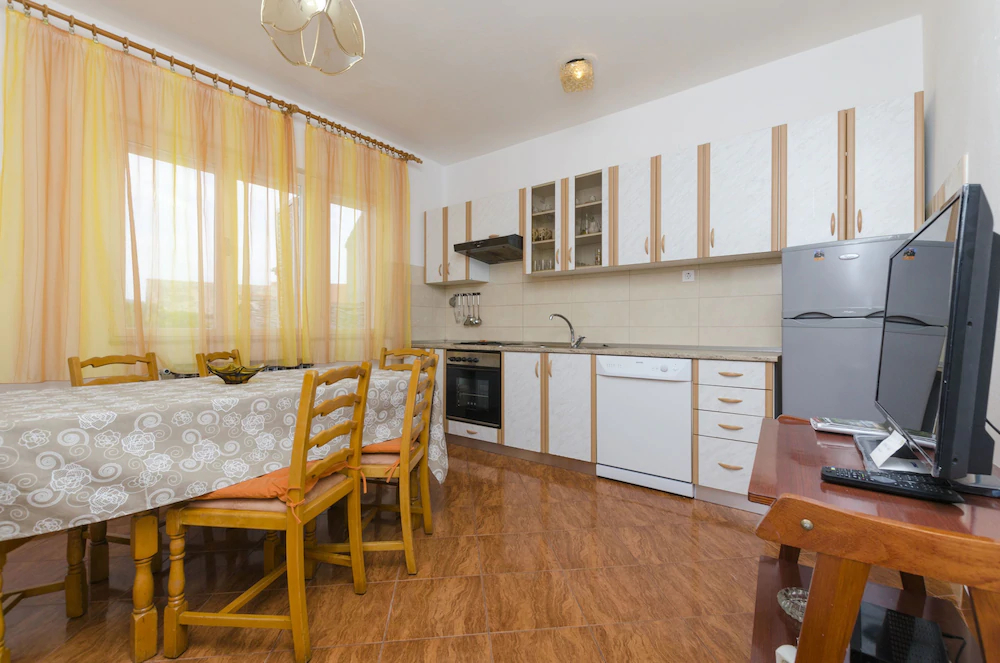 Apartments Zdenka
