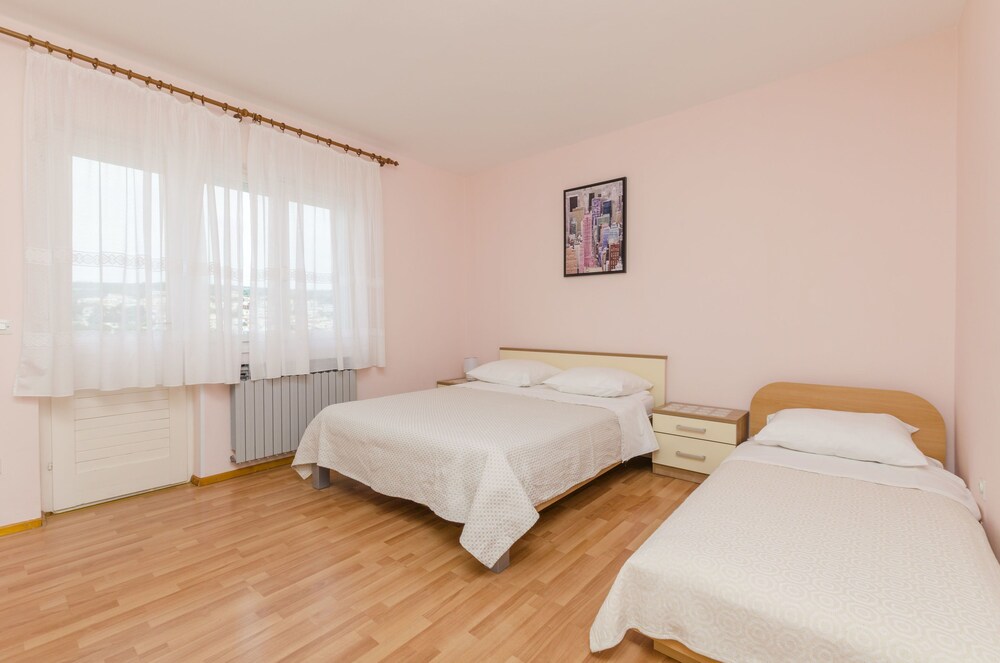 Apartments Zdenka