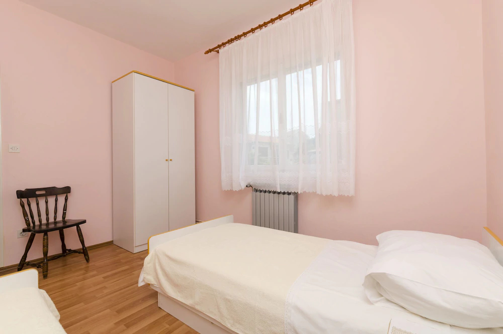 Apartments Zdenka