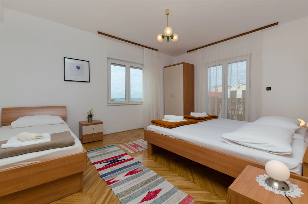 Apartments Zdravka G