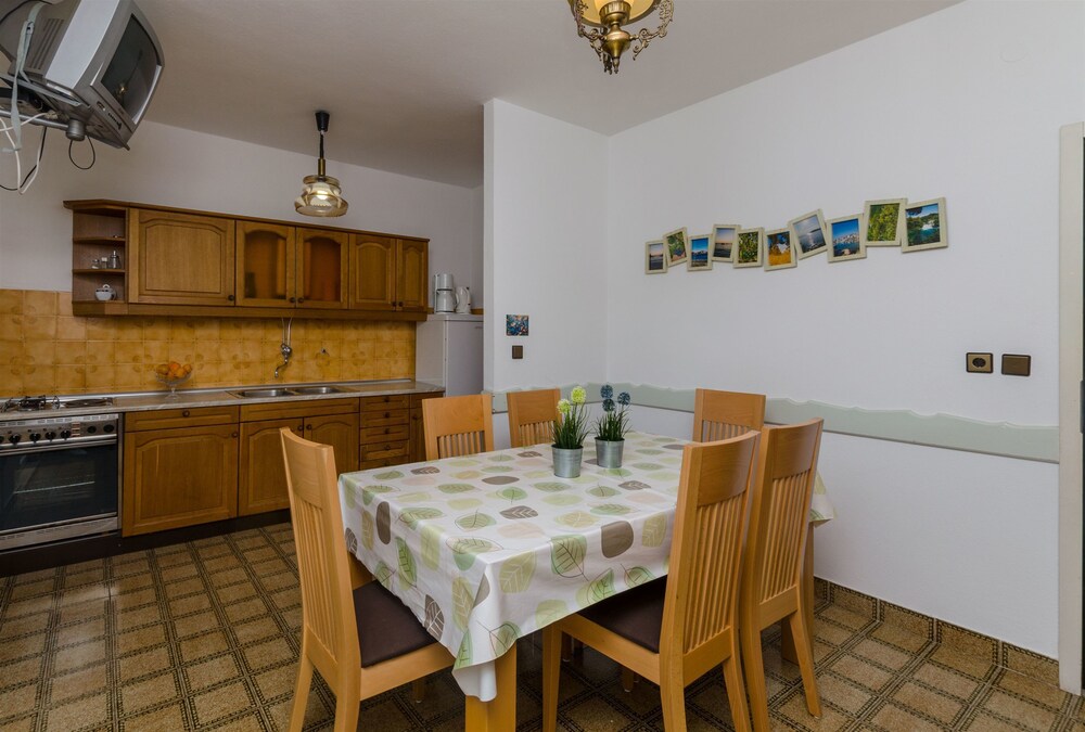 Apartments Zdravka G