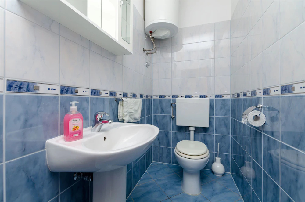 Apartments Zdravka G
