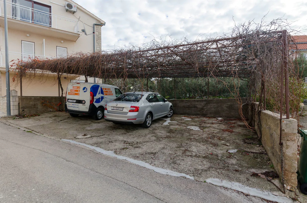 Apartments Zdravka G