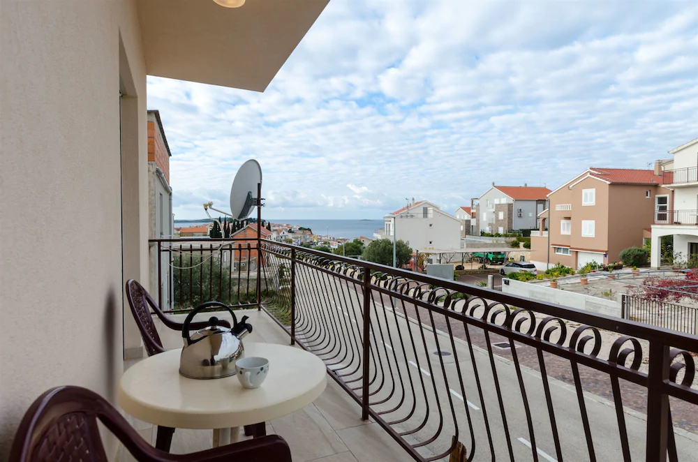 Apartments Zdravka G