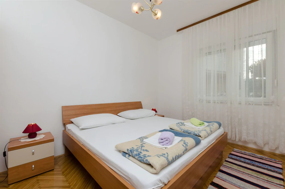 Apartments Zdravka G