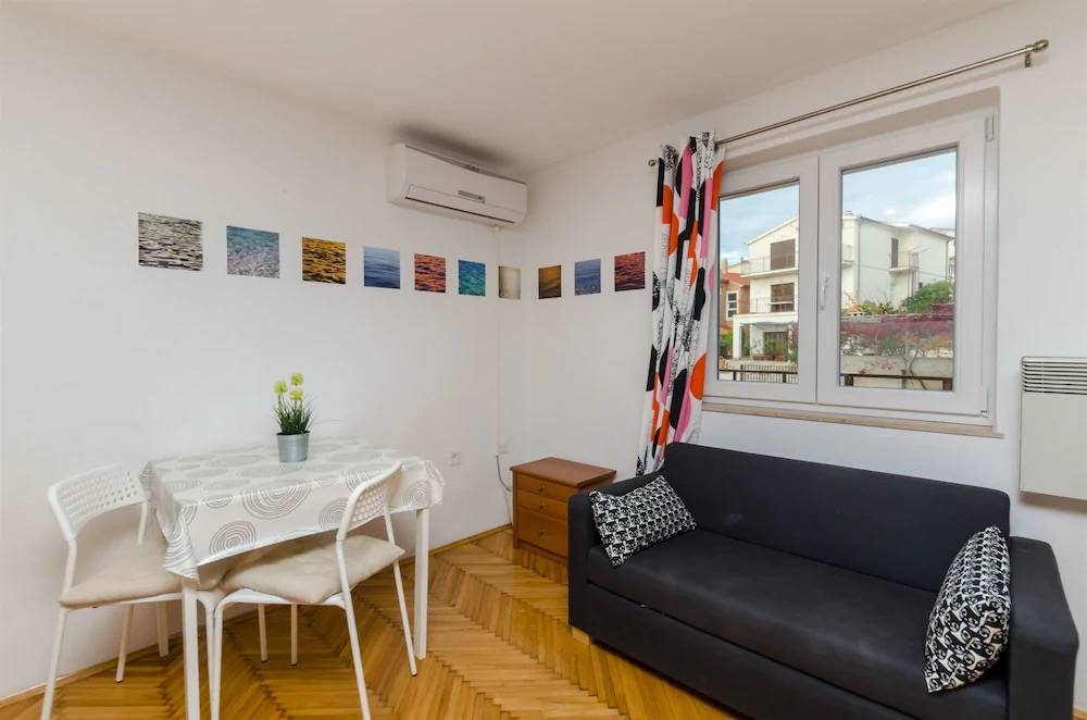 Apartments Zdravka G