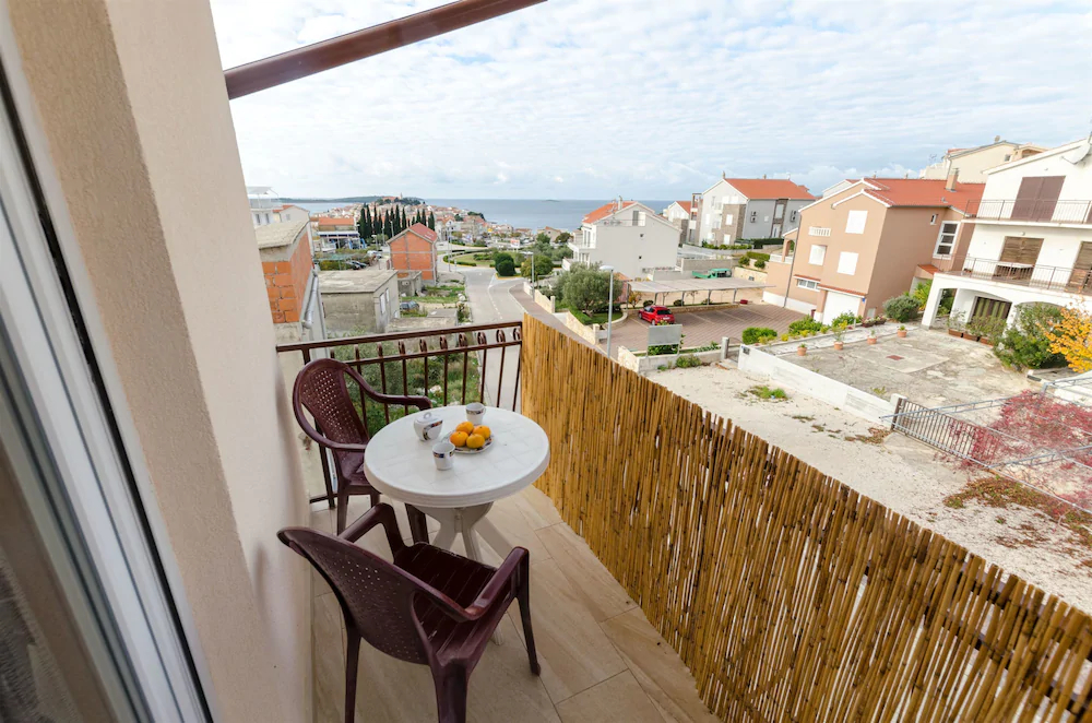 Apartments Zdravka G
