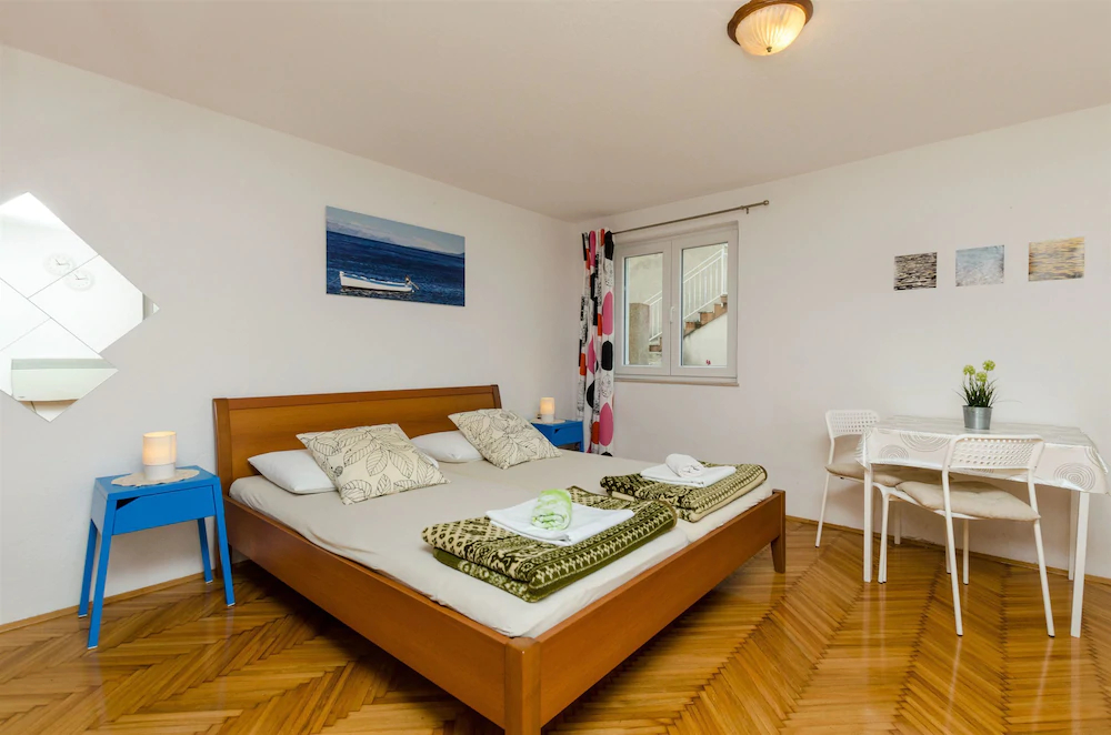 Apartments Zdravka G