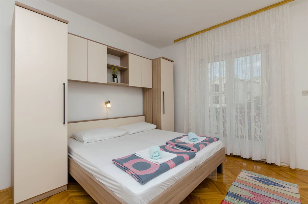 Apartments Zdravka G