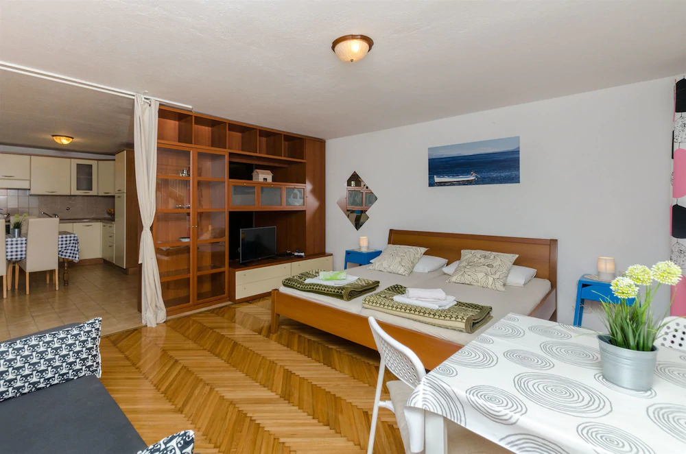Apartments Zdravka G