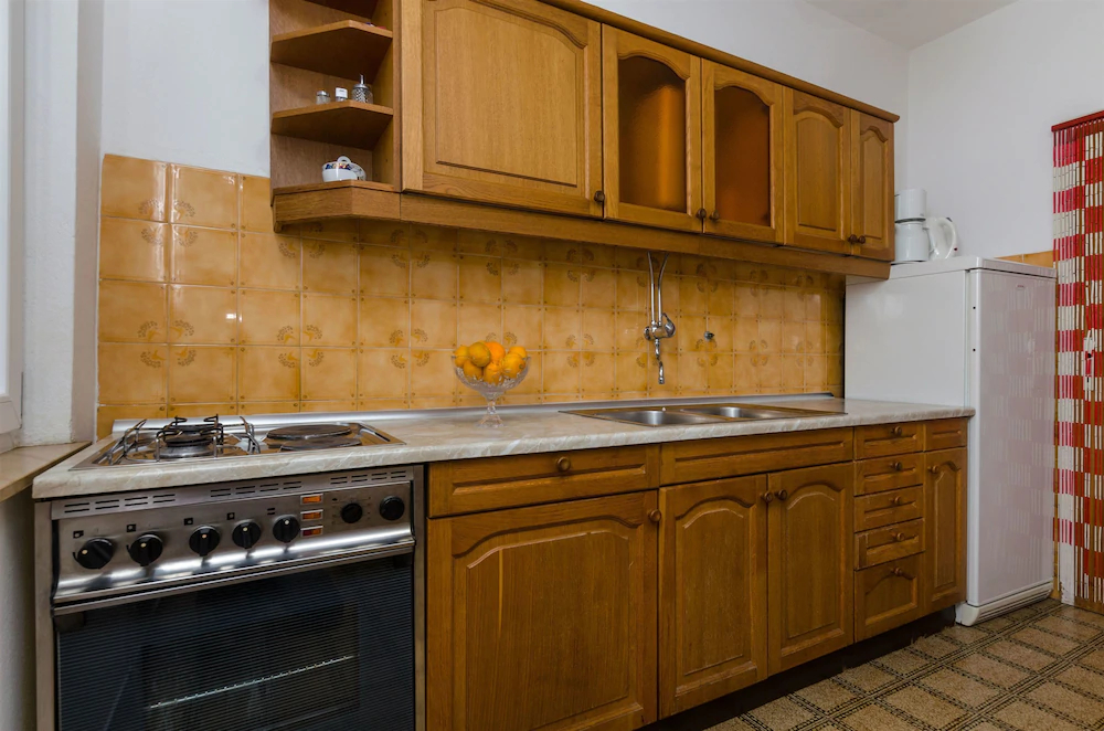 Apartments Zdravka G